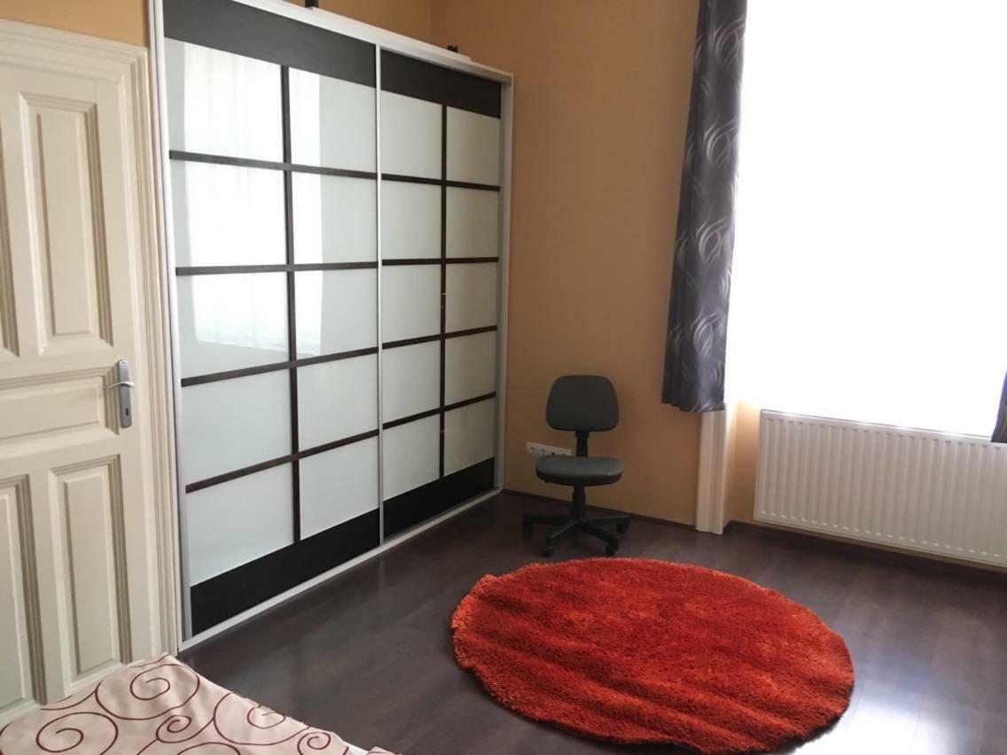 Adam'S Flat Lejlighed Budapest Eksteriør billede