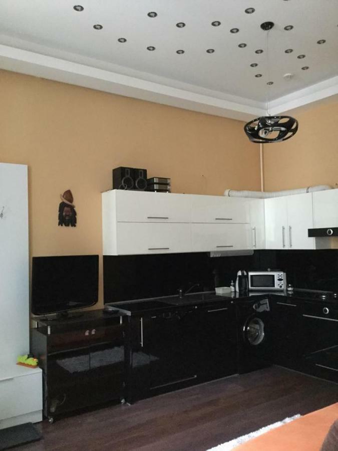 Adam'S Flat Lejlighed Budapest Eksteriør billede