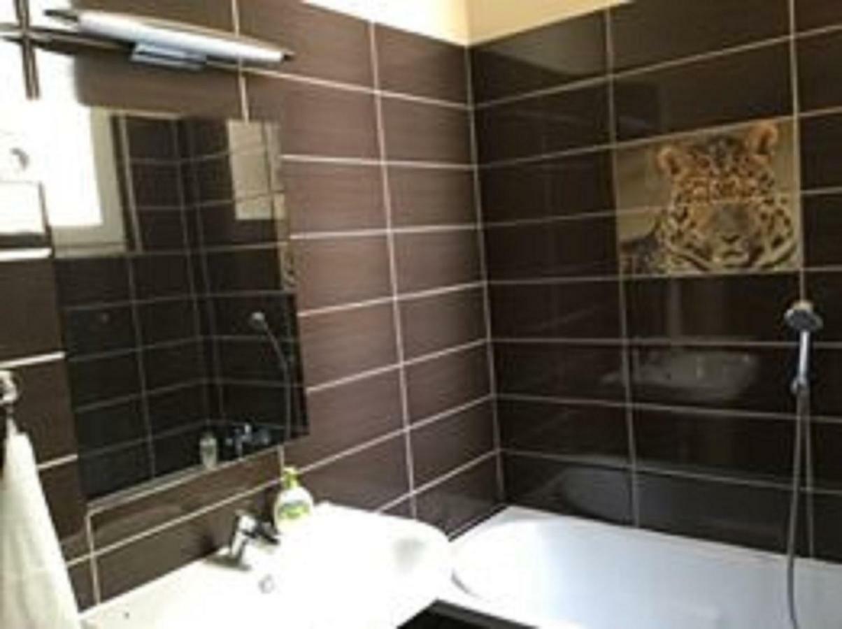 Adam'S Flat Lejlighed Budapest Eksteriør billede