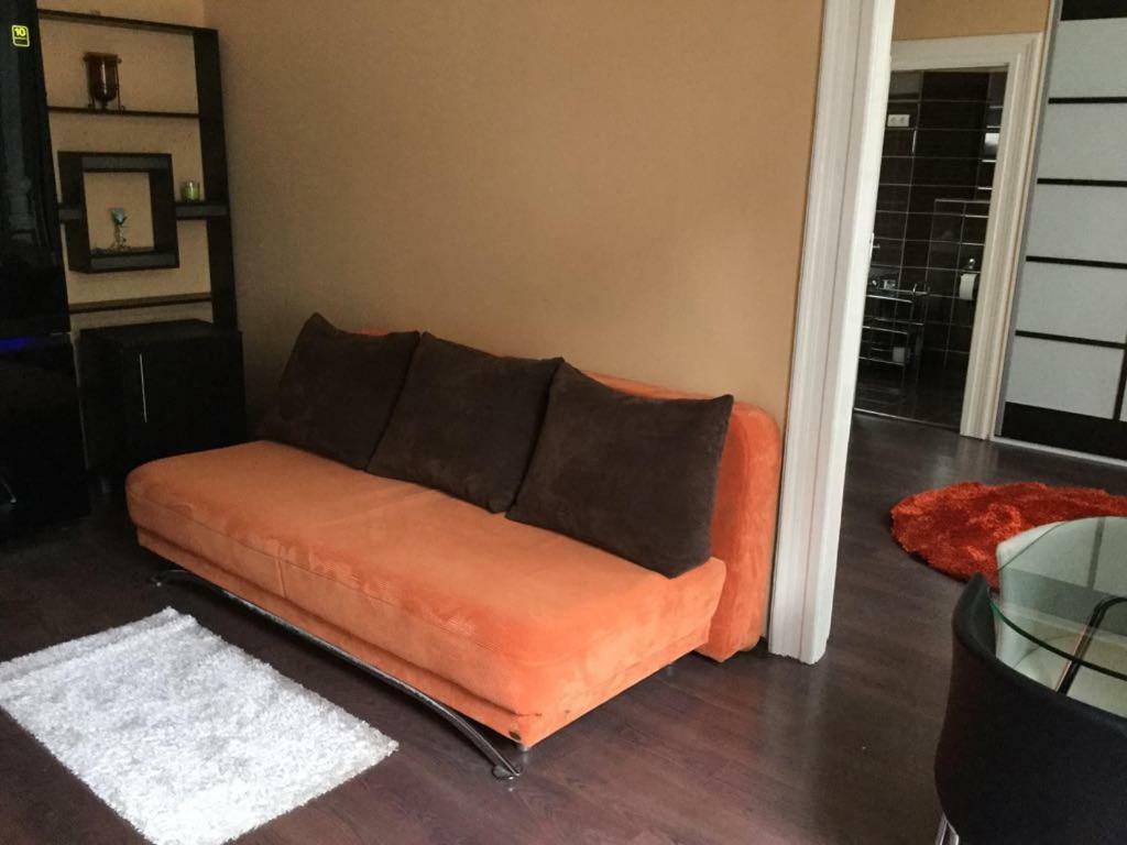 Adam'S Flat Lejlighed Budapest Eksteriør billede