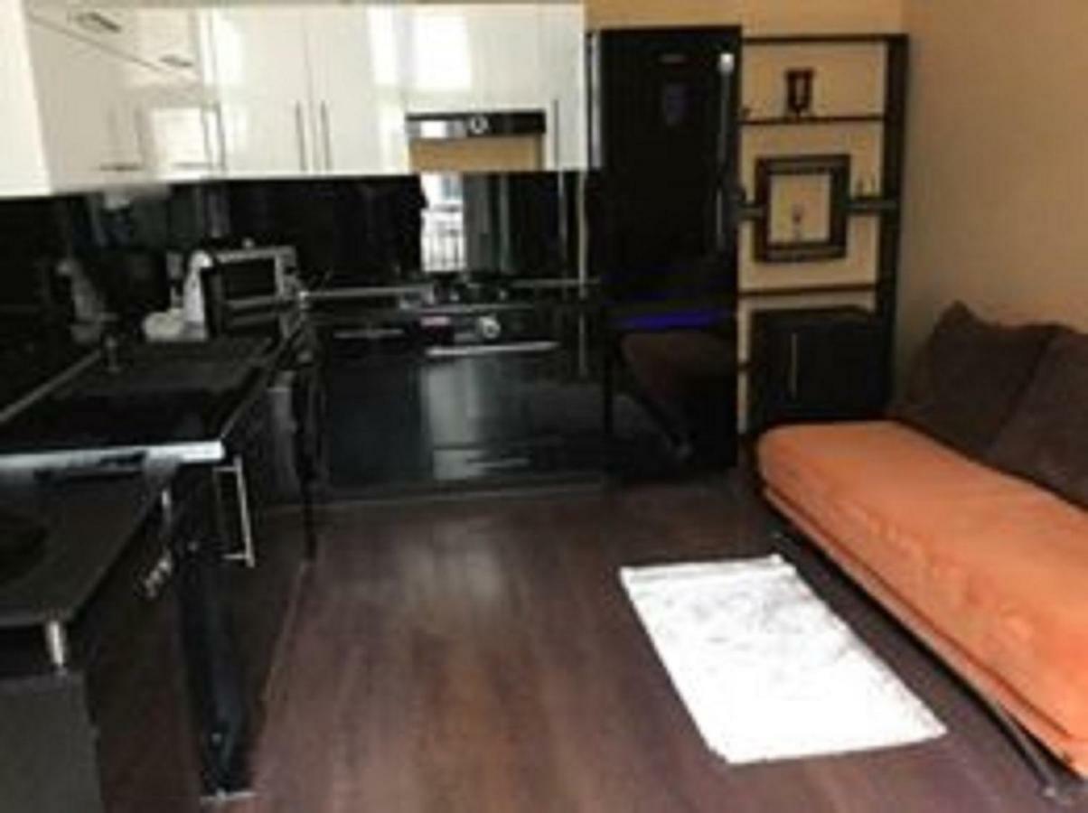 Adam'S Flat Lejlighed Budapest Eksteriør billede
