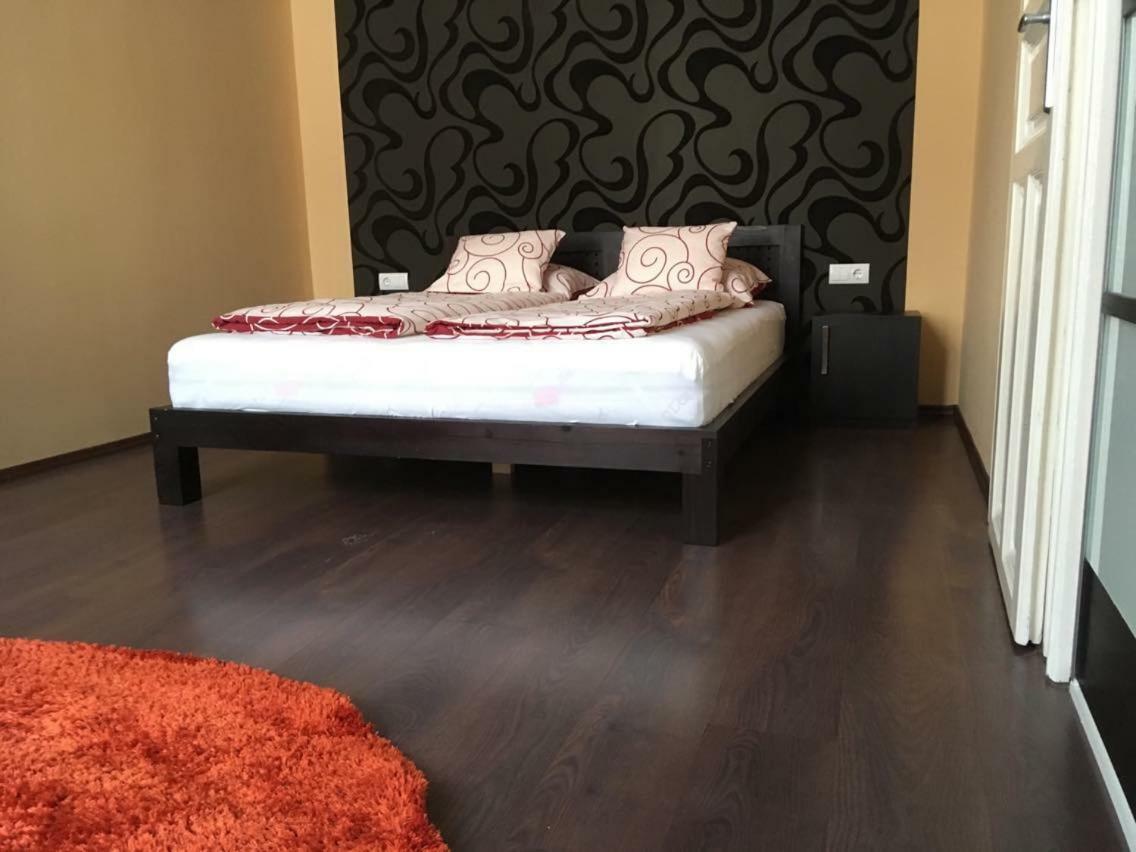 Adam'S Flat Lejlighed Budapest Eksteriør billede